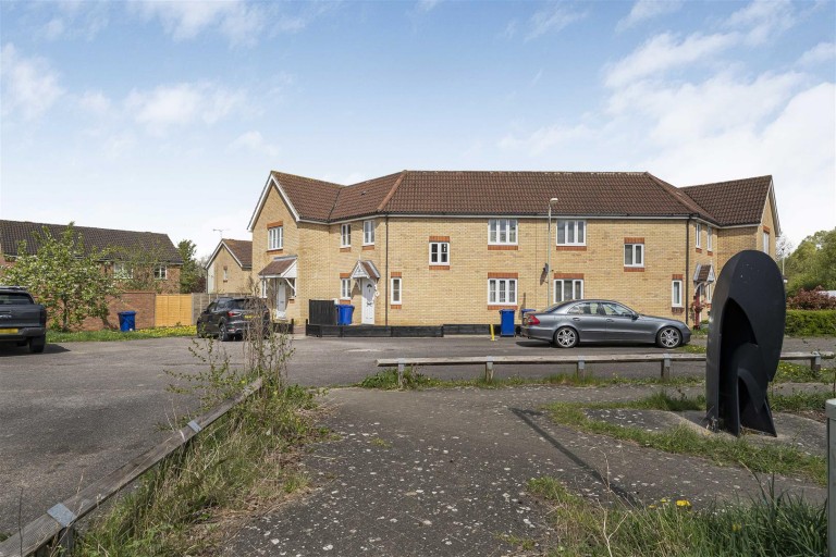 Images for Pearmain Walk, Haverhill