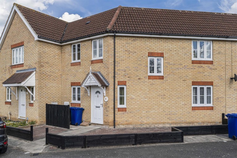 Images for Pearmain Walk, Haverhill