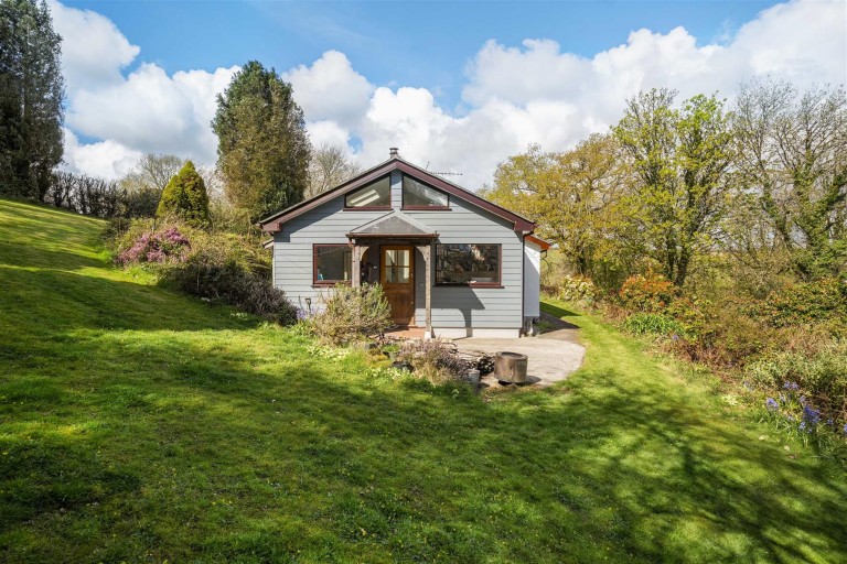 Images for Trewidland, Liskeard
