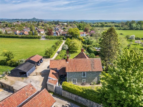 Click the photo for more details of Overleigh, Street