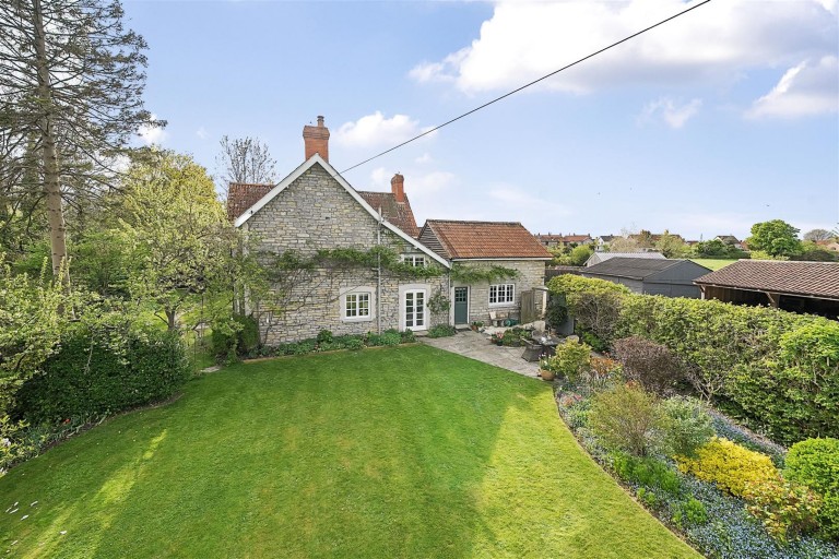 Images for Overleigh, Street