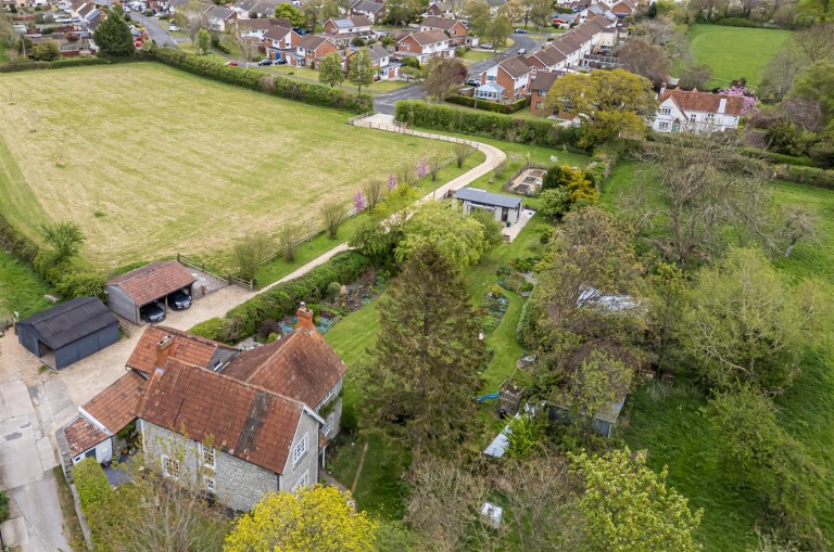Images for Overleigh, Street