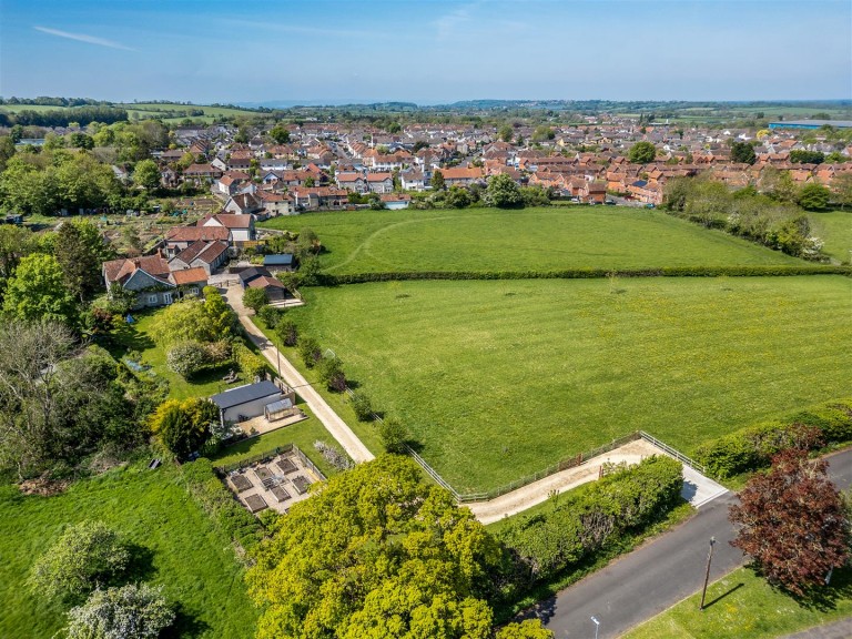 Images for Overleigh, Street