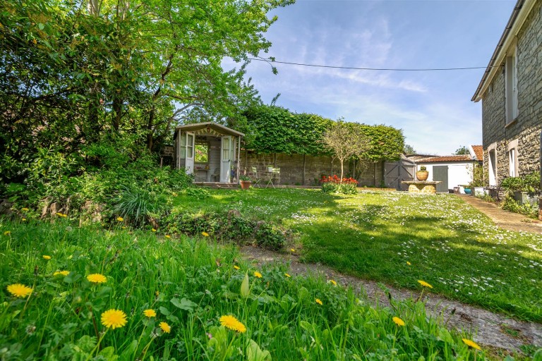 Images for Overleigh, Street