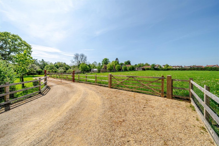 Images for Overleigh, Street