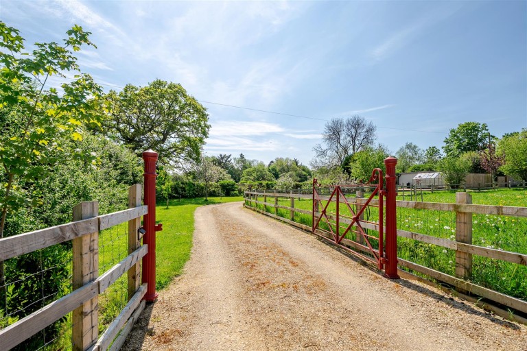 Images for Overleigh, Street