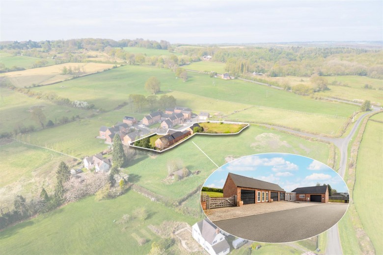 Click the photo for more details of Outwoods Lane, Coleorton, LE67