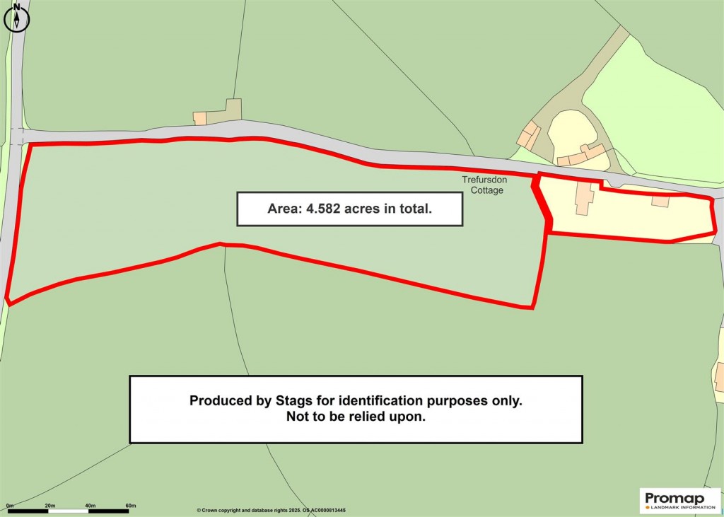 Floorplans For Coads Green - 4.58 acres