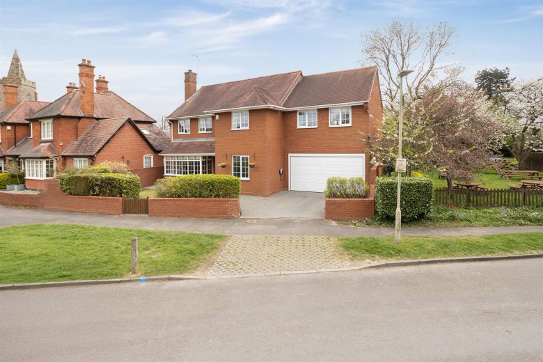 Click the photo for more details of The Green, Bitteswell, Lutterworth