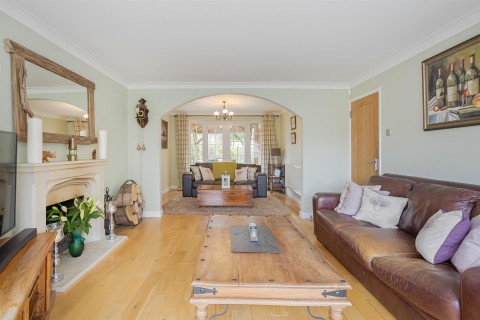 Click the photo for more details of The Green, Bitteswell, Lutterworth