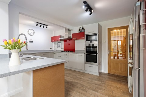 Click the photo for more details of The Green, Bitteswell, Lutterworth