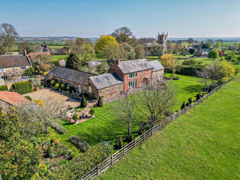 Click the photo for more details of Main Street, Teigh, Rutland