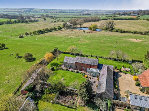 Click the photo for more details of Main Street, Teigh, Rutland