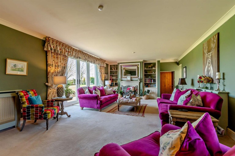 Images for Main Street, Teigh, Rutland