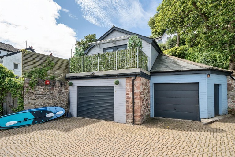 Images for Garrett Street, Cawsand, Torpoint
