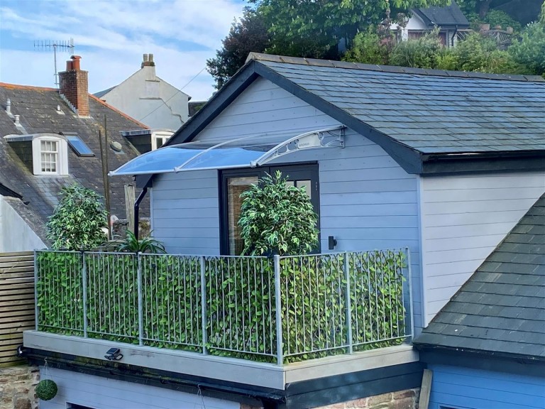 Images for Garrett Street, Cawsand, Torpoint