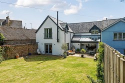 Images for Garrett Street, Cawsand, Torpoint