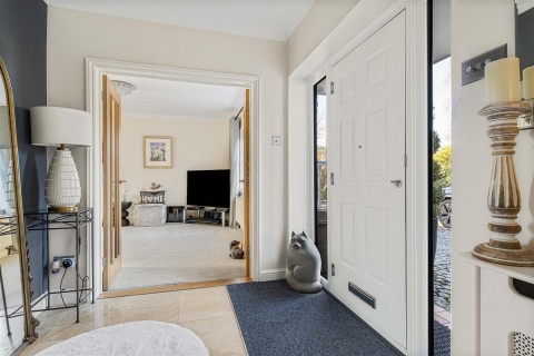 Click the photo for more details of Moorfield, Harston, Cambridge