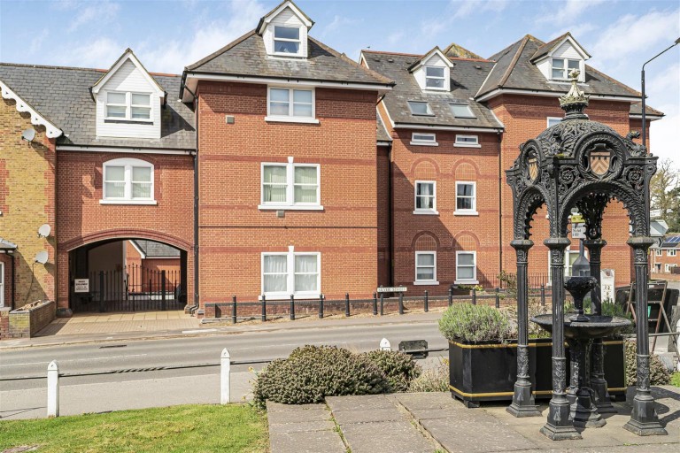 Images for Bentfield Road, Stansted