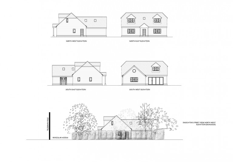 Images for Bardfield End Green, Thaxted, Dunmow