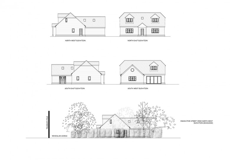 Click the photo for more details of Bardfield End Green, Thaxted, Dunmow