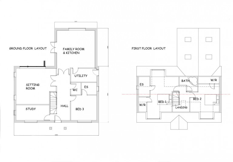 Images for Bardfield End Green, Thaxted, Dunmow