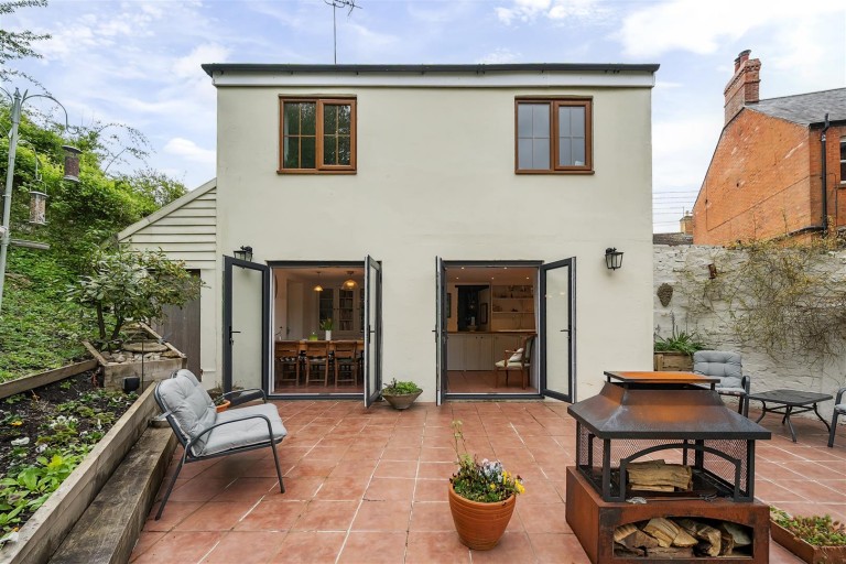 Images for Silver Street, Misterton, Crewkerne