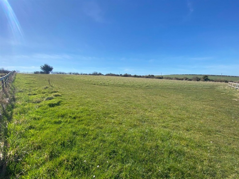Click the photo for more details of Land & Stables at Osmington Hill, Osmington, Weymouth