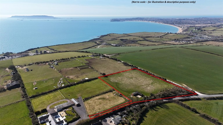 Images for Land & Stables at Osmington Hill, Osmington, Weymouth
