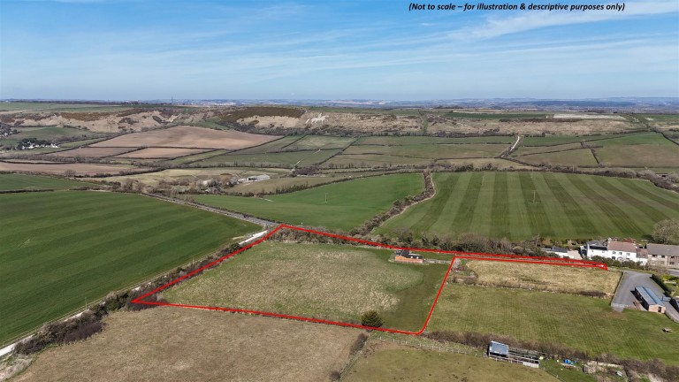 Images for Land & Stables at Osmington Hill, Osmington, Weymouth