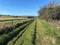 Images for Land & Stables at Osmington Hill, Osmington, Weymouth