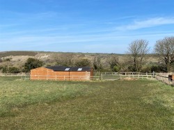 Images for Land & Stables at Osmington Hill, Osmington, Weymouth
