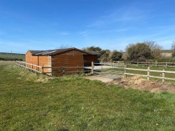 Images for Land & Stables at Osmington Hill, Osmington, Weymouth