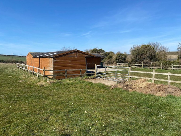 Images for Land & Stables at Osmington Hill, Osmington, Weymouth