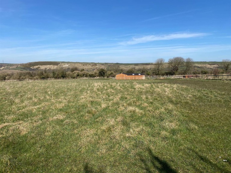 Images for Land & Stables at Osmington Hill, Osmington, Weymouth