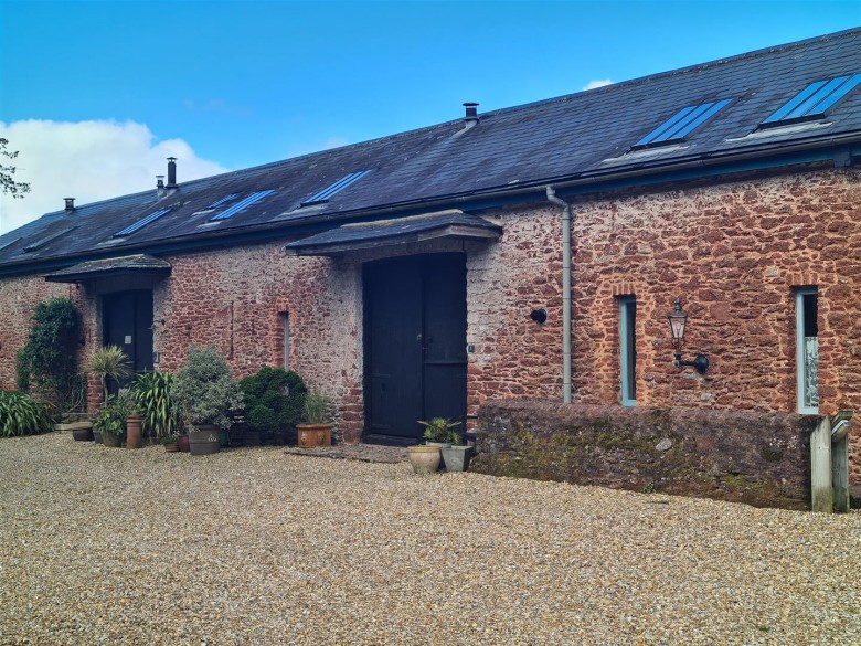 Click the photo for more details of Higher Compton Barton, Marldon, Paignton