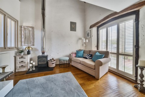 Click the photo for more details of Higher Compton Barton, Marldon, Paignton