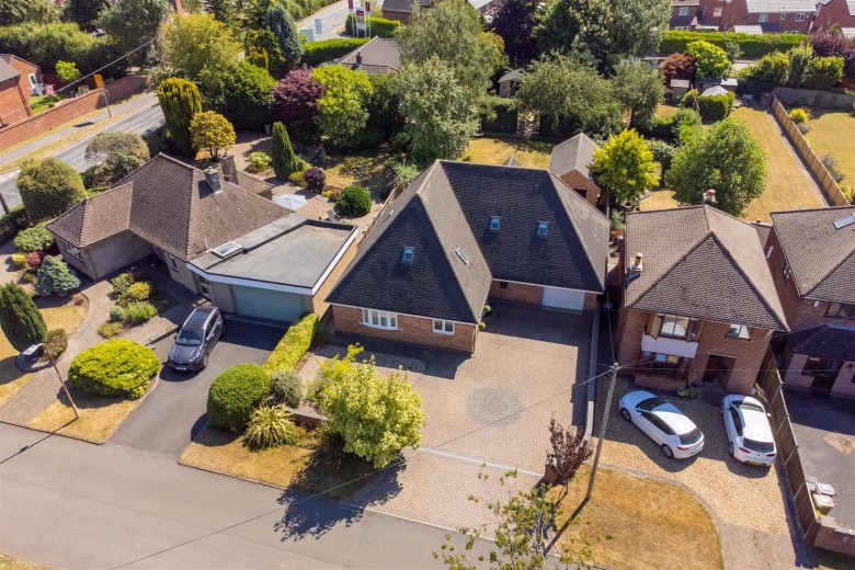 Click the photo for more details of Creswell Drive, Ravenstone, Coalville