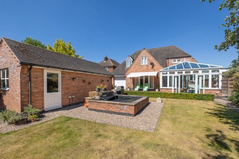 Click the photo for more details of Creswell Drive, Ravenstone, Coalville