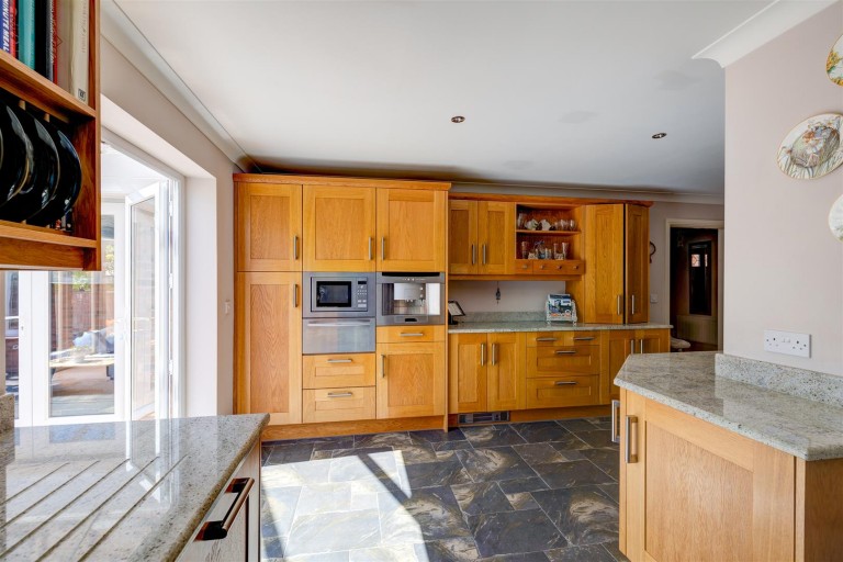 Images for Creswell Drive, Ravenstone, Coalville