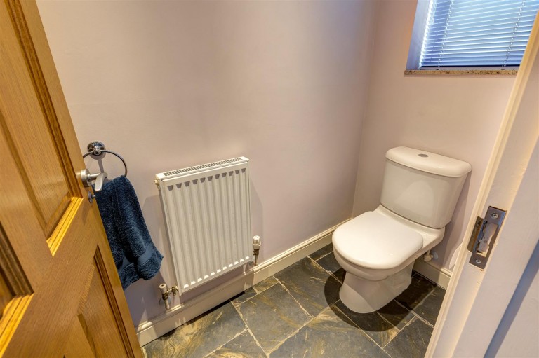 Images for Creswell Drive, Ravenstone, Coalville