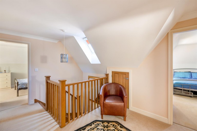 Images for Creswell Drive, Ravenstone, Coalville