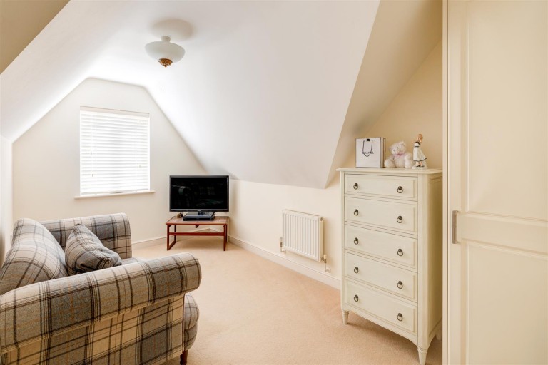 Images for Creswell Drive, Ravenstone, Coalville