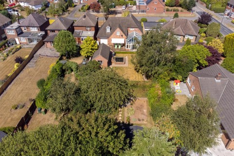 Click the photo for more details of Creswell Drive, Ravenstone, Coalville