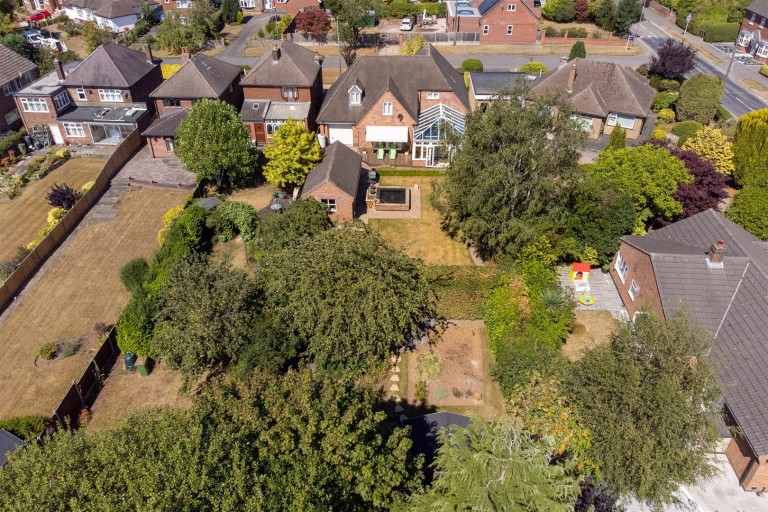 Images for Creswell Drive, Ravenstone, Coalville
