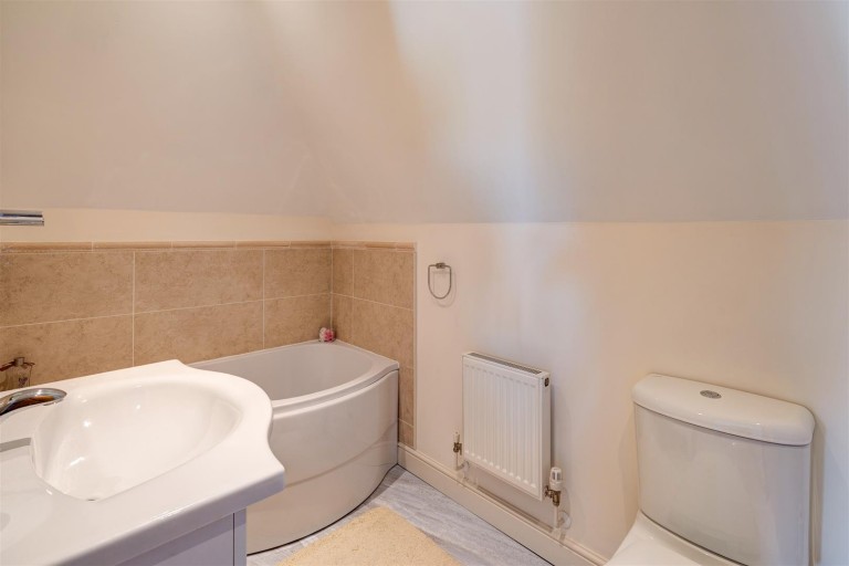 Images for Creswell Drive, Ravenstone, Coalville