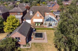 Images for Creswell Drive, Ravenstone, Coalville