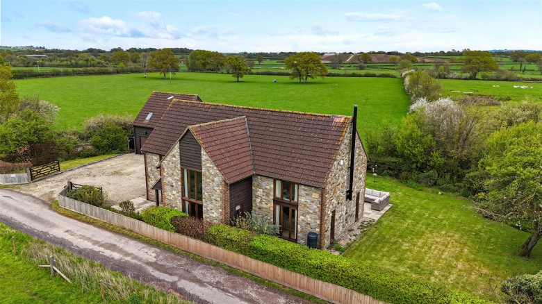 Click the photo for more details of Boys Hill, Sherborne, Dorset