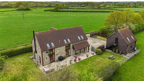 Click the photo for more details of Boys Hill, Sherborne, Dorset