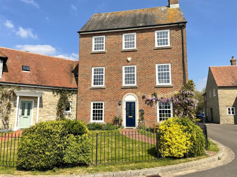 Click the photo for more details of Thread Mill Lane, Pymore, Bridport